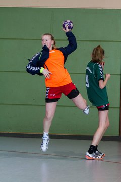 Bild 89 - C-Juniorinnen HSG Kremperheide/M�nsterdorf - SG Kollmar/Neuendorf